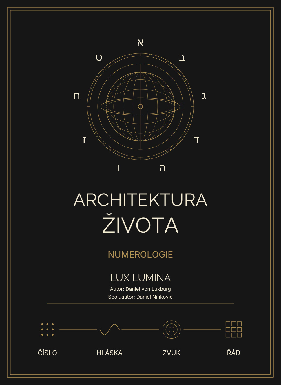 Architektura života